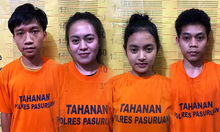 f-tersangka-kasus-narkoba-diamankan-di-Mapolres-Pasuruan-from-Humas-Polres-Pasuruan-770663773