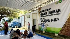 Kurban-Kejari-Pasuruan