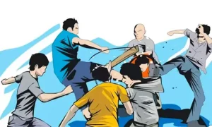 Ilustrasi-pengeroyokan-1243036181