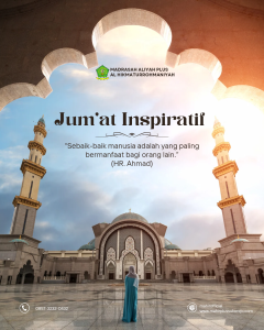 Brown and Yellow Minimalist Jamat ul-Vida Greeting Instagram Post_20251030_231802_0000