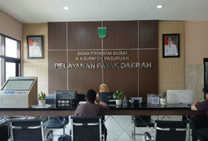 STEMPEL KEMENAG
