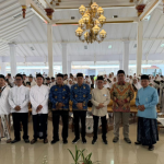 Hebat! 638 Siswa MI se-Kabupaten Pasuruan Diwisuda Jadi Hafidz Al-Qur’an, Wakil Bupati Shobih Bangga Bukan Main