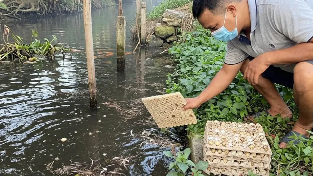 dibuang-mahrus-salah-satu-peternak-burung-puyuh-yang-memilih-untuk-membuang-telur-telur-produksi-ternaknya-lantaran-tak-terserap-pasar-muhamad-busthomiradar-bromo-du0Ia