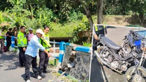 hancur-kondisi-tembok-jembatan-di-sekarjoho-prigen-yang-hancur-usai-tertabrak-motor-korban-jupiter-foto-inset-kk6D9