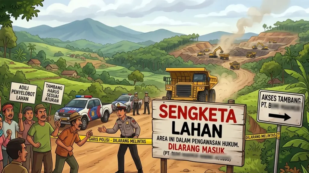 ilustrasi-sengketa-lahan-ai-Tn7ry