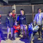 3 Pemuda Diamankan, Diduga Hendak Balap Liar & Miras
