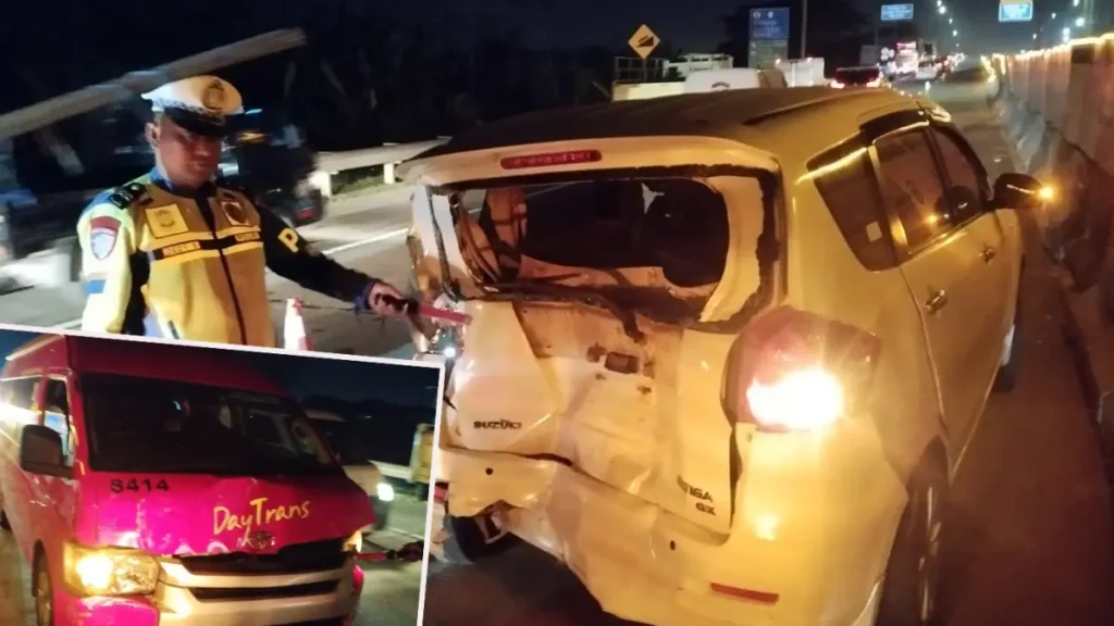 diserruduk-kondisi-bagian-belakang-ertiga-yang-ringsek-usai-diseruduk-hiace-di-ruas-tol-gempol-kejapanan-KGQEK