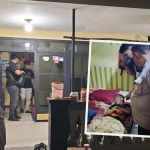 Pria Bertato Tewas di Pandaan, Polisi Tunggu Hasil Autopsi