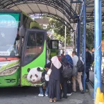 Long Weekend, Penumpang Terminal Naik 5%, Hotel Terisi 70%