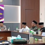 Rakor Korwil V MUI Jatim Bahas Isu Strategis: Penguatan Kelembagaan, LGBT dan Karnaval HUT RI