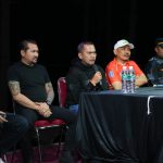 Jambore Sakera Mania Perkuat Soliditas Persekabpas Menuju Liga Nusantara