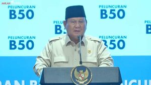 Prabowo-Subianto-peluncuran-B50