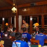 Polres Pasuruan Bersama Polda Jatim Pertemukan Bonek dan Aremania, Sepakat Damai Jaga Kondusifitas