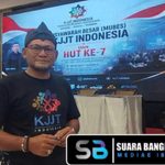 KJJT Indonesia Perkuat Profesionalisme Jurnalistik Periode 2026–2029