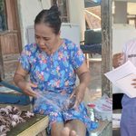 Ditinggal Ayah Meninggal, Dibesarkan Ibu yang Kerja Serabutan, Akbar Bawa Nama Pasuruan ke Parlemen Remaja DPR RI