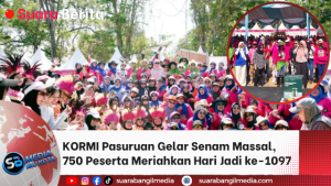Biru dan Kuning Modern Berita Pariwisata Sampul Youtube