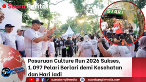 Biru dan Kuning Modern Berita Pariwisata Sampul Youtube