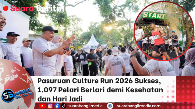 Biru dan Kuning Modern Berita Pariwisata Sampul Youtube
