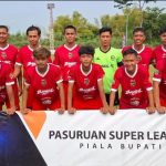 Bangil FC Melakoni Laga Krusial di Kandang Kraton FC, Tiga Poin Harga Mati demi Tiket 8 Besar