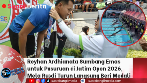 Biru dan Kuning Modern Berita Pariwisata Sampul Youtube